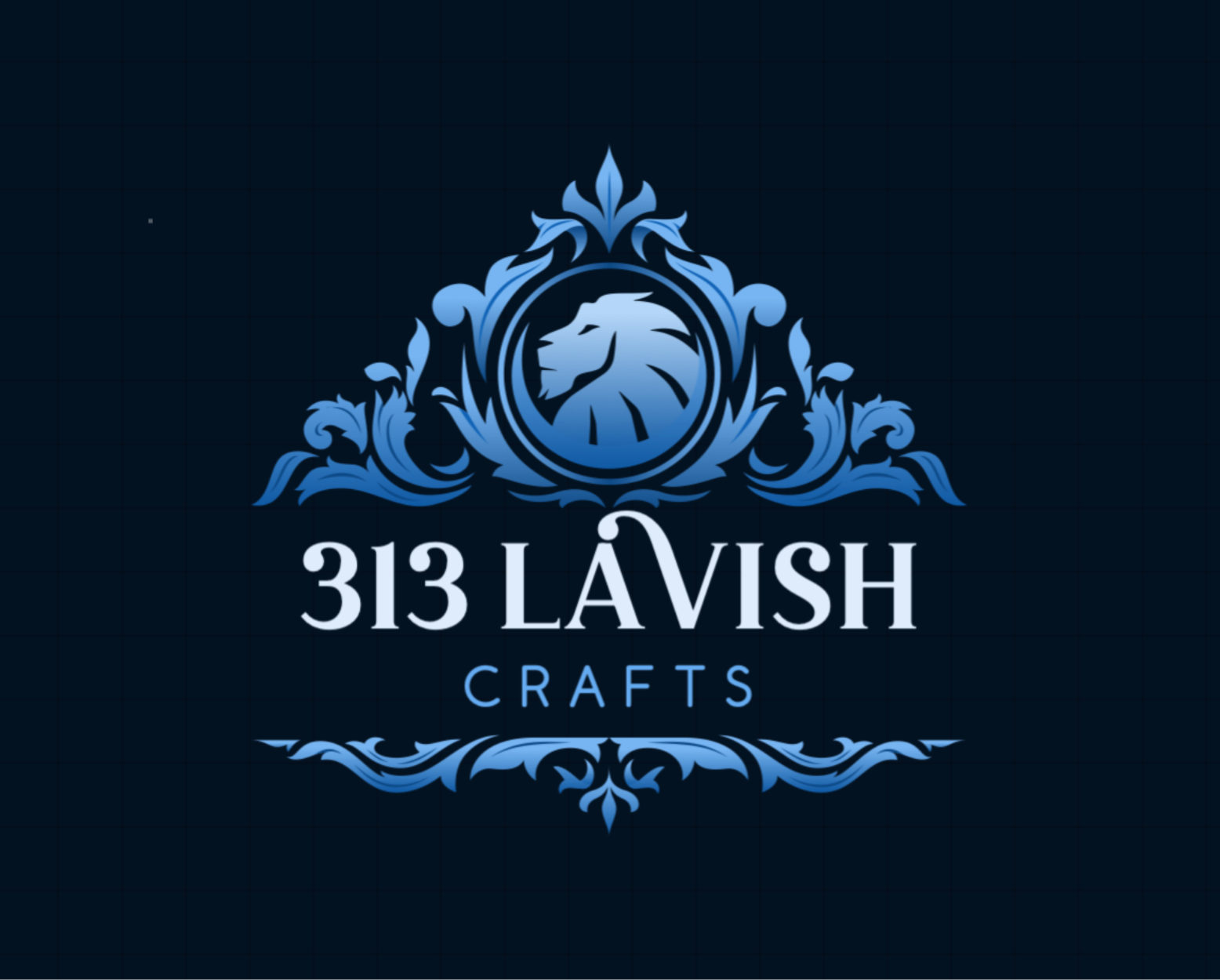 Why Custom Creations Are Taking Over: Personalized Fashion & Gifts from 313 Lavish Crafts