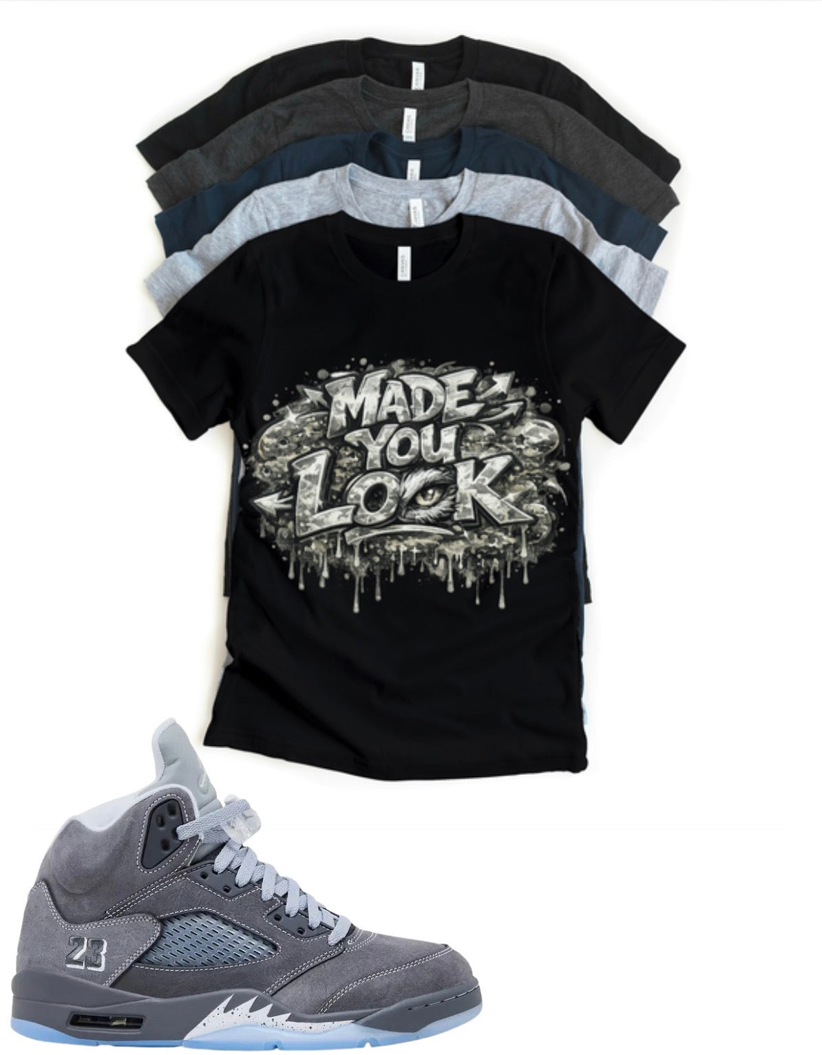 Jordan 5