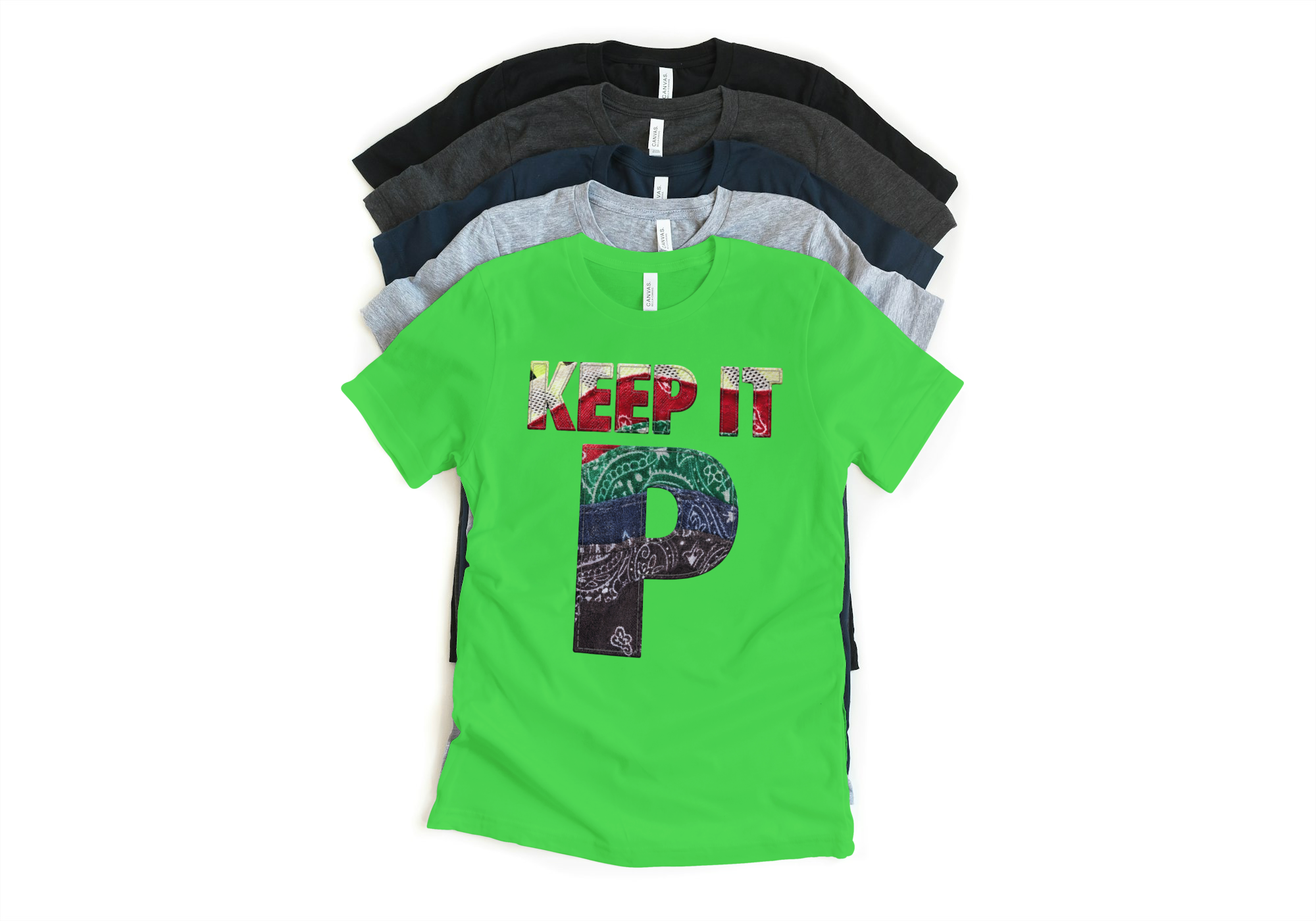 Air Max 95 Paisley Keep It P Denim fade Unisex Match T-Shirt – Bold Streetwear Statement Tee