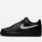 Custom Bling Air Force One-Black Base