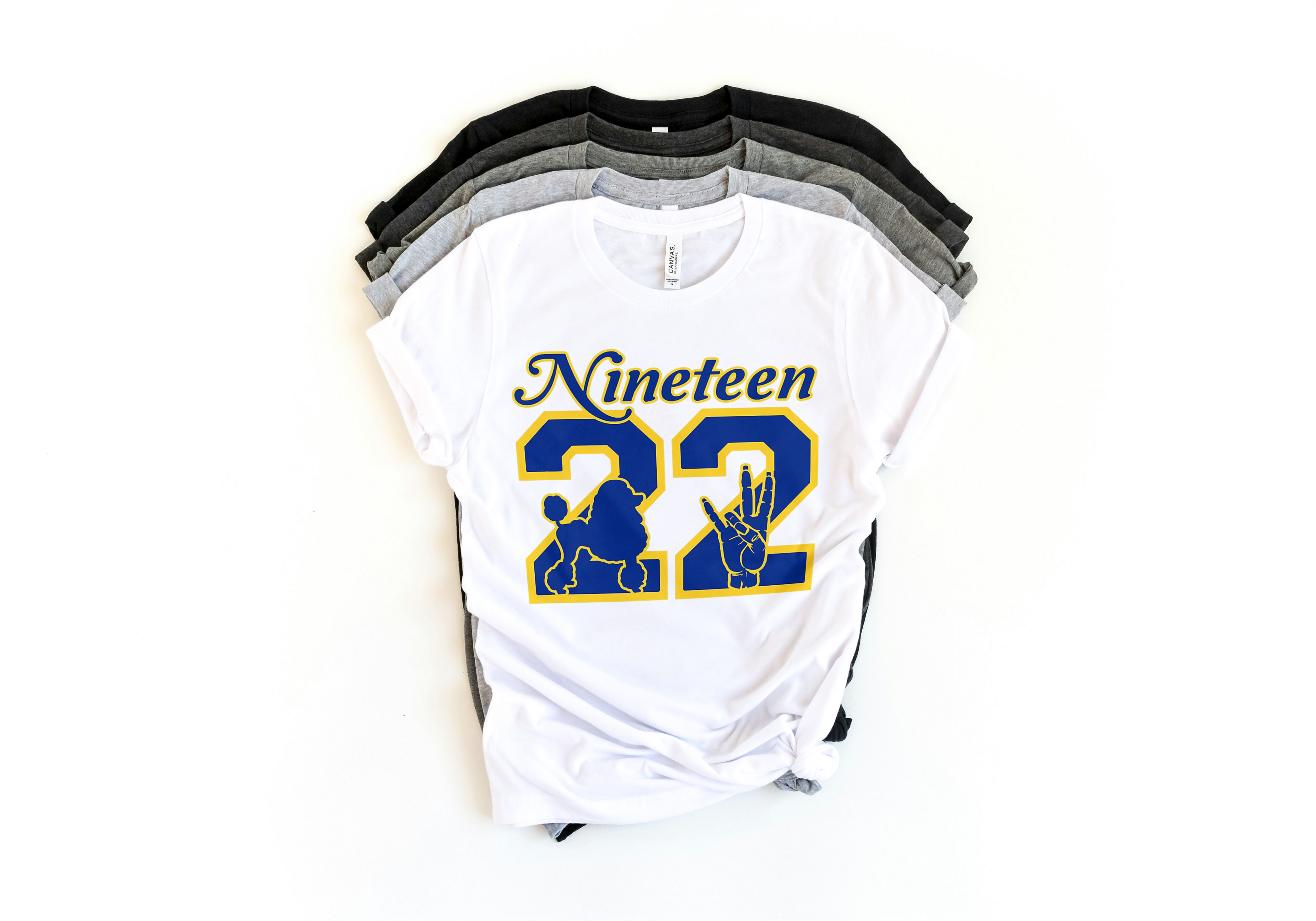 1922 Inspired Greek Legacy T-Shirt – Timeless Culture & Sisterhood Style Tee