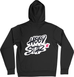 Hood Star Hoodie - Streetwear Pride & Hustle | Lavish Crafts
