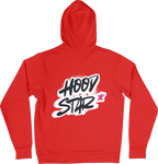 Hood Star Hoodie - Streetwear Pride & Hustle | Lavish Crafts