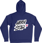 Hood Star Hoodie - Streetwear Pride & Hustle | Lavish Crafts