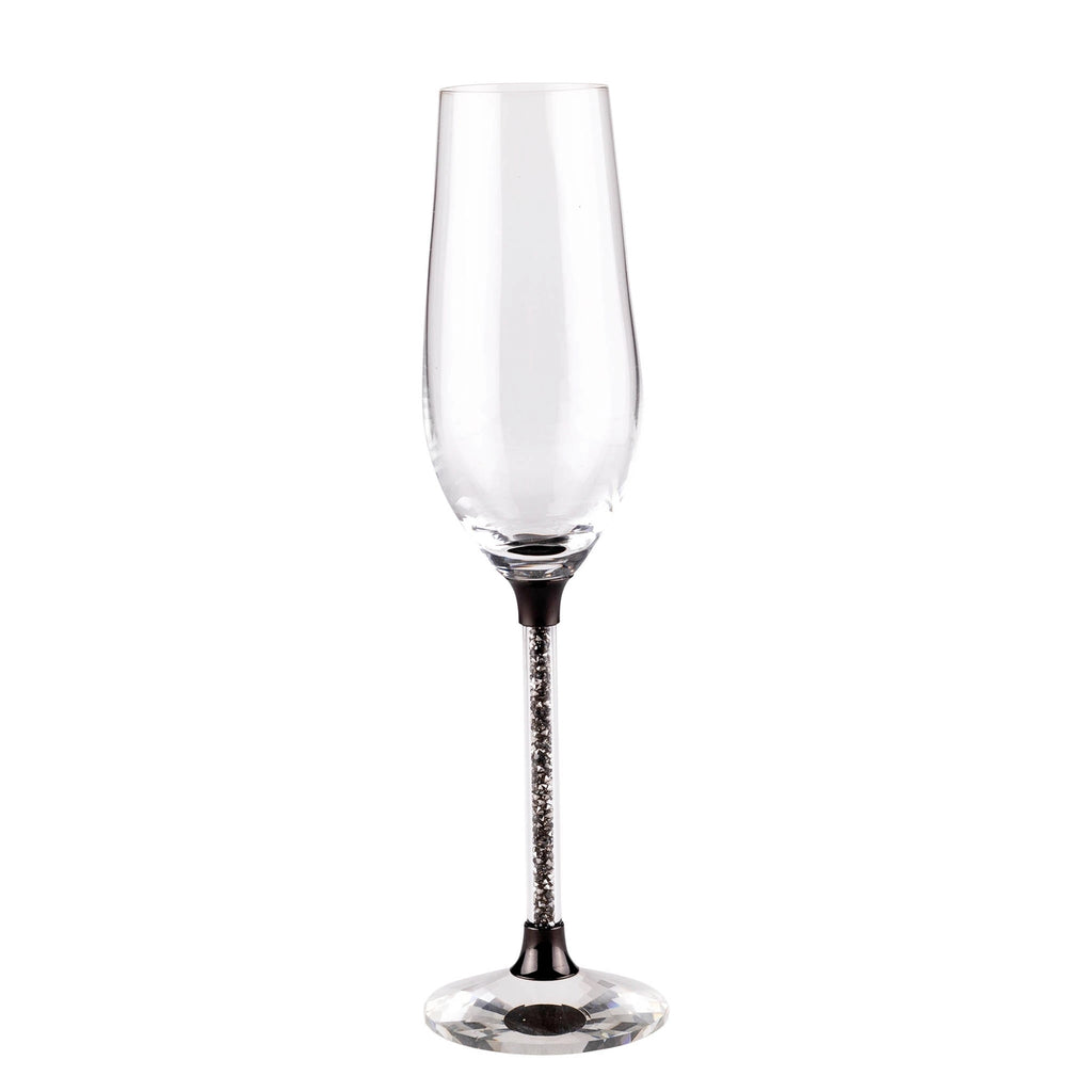 Vetrina Stem Toasting Flute, set of two