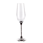 Vetrina Stem Toasting Flute, set of two