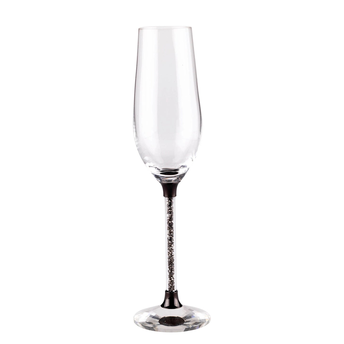 Vetrina Stem Toasting Flute, set of two