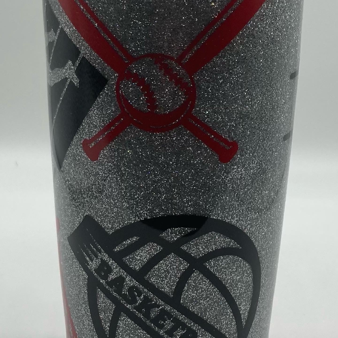 All-Star Kids Multi-Sports Tumbler | Active Athlete Drinkware