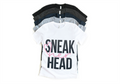 SneakHERhead Sneakerhead Pink T-Shirt | Women’s Sneaker Matching Streetwear Graphic Tee