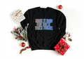 Make It Rain for These Thick Thighs Sweatshirt - Body Positive | Lavish Crafts