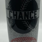 All-Star Kids Multi-Sports Tumbler | Active Athlete Drinkware