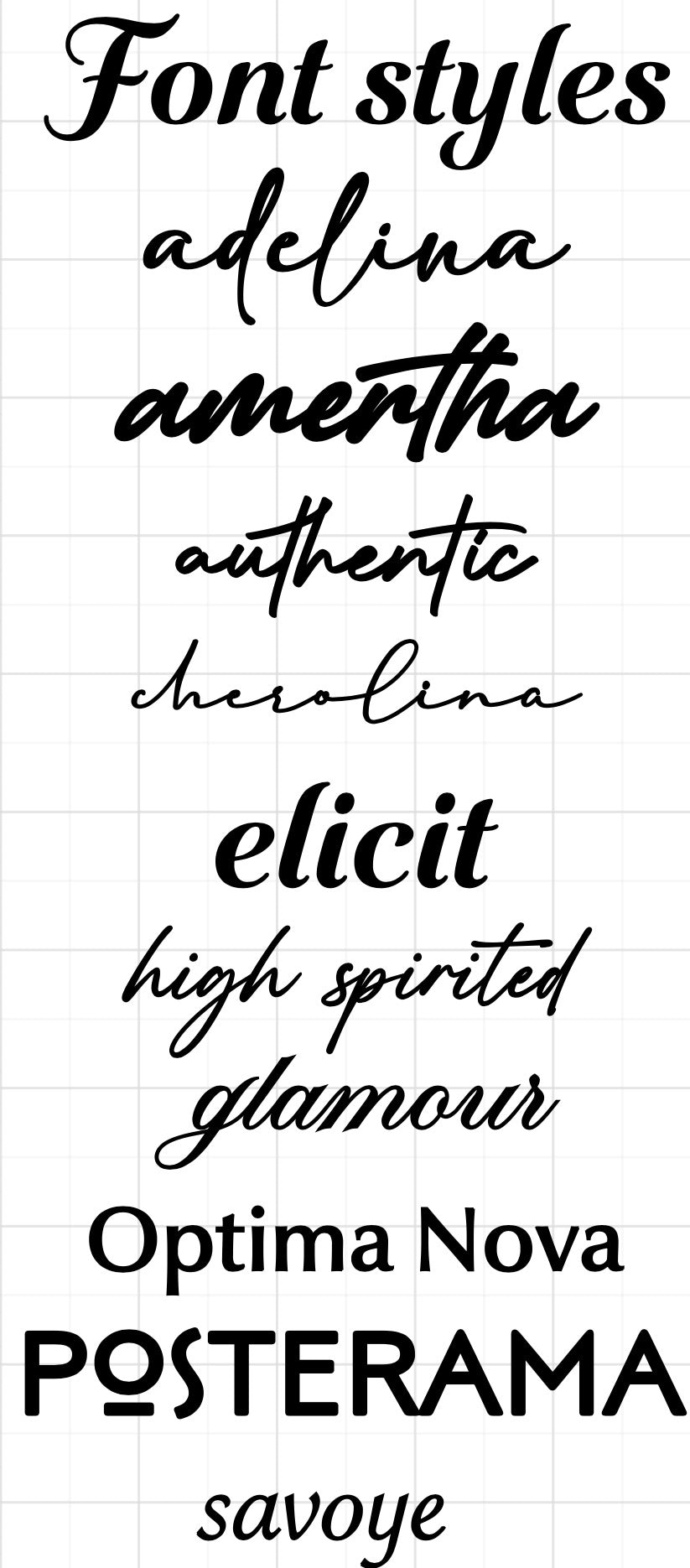 Engraved Gold Rim Tulip Shaped Champagne Flutes, Set of 2