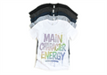Main Character Energy Jordan 3 Spring is in the Air T-Shirt - Confidence & Empowerment | Lavish Crafts (Copy)
