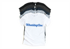 WhaddUpDoe T-Shirt – Detroit Tee – Outfit Shirt – Unisex Streetwear