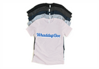 WhaddUpDoe T-Shirt – Detroit Tee – Outfit Shirt – Unisex Streetwear