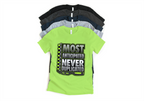 Air Max 95 Neon Most Anticipated Matching T-Shirt – Custom Sneaker Match Tee – Neon 95 Outfit Shirt – Unisex Streetwear (Copy)