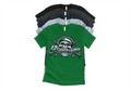 Shirt to match Jordan 12 summit white gorge green Retro AJ12 idols become rivals militant