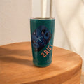 Aries Zodiac Tumbler