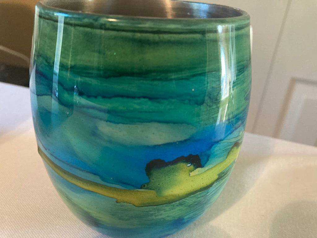 Custom Moscow Mule Mugs