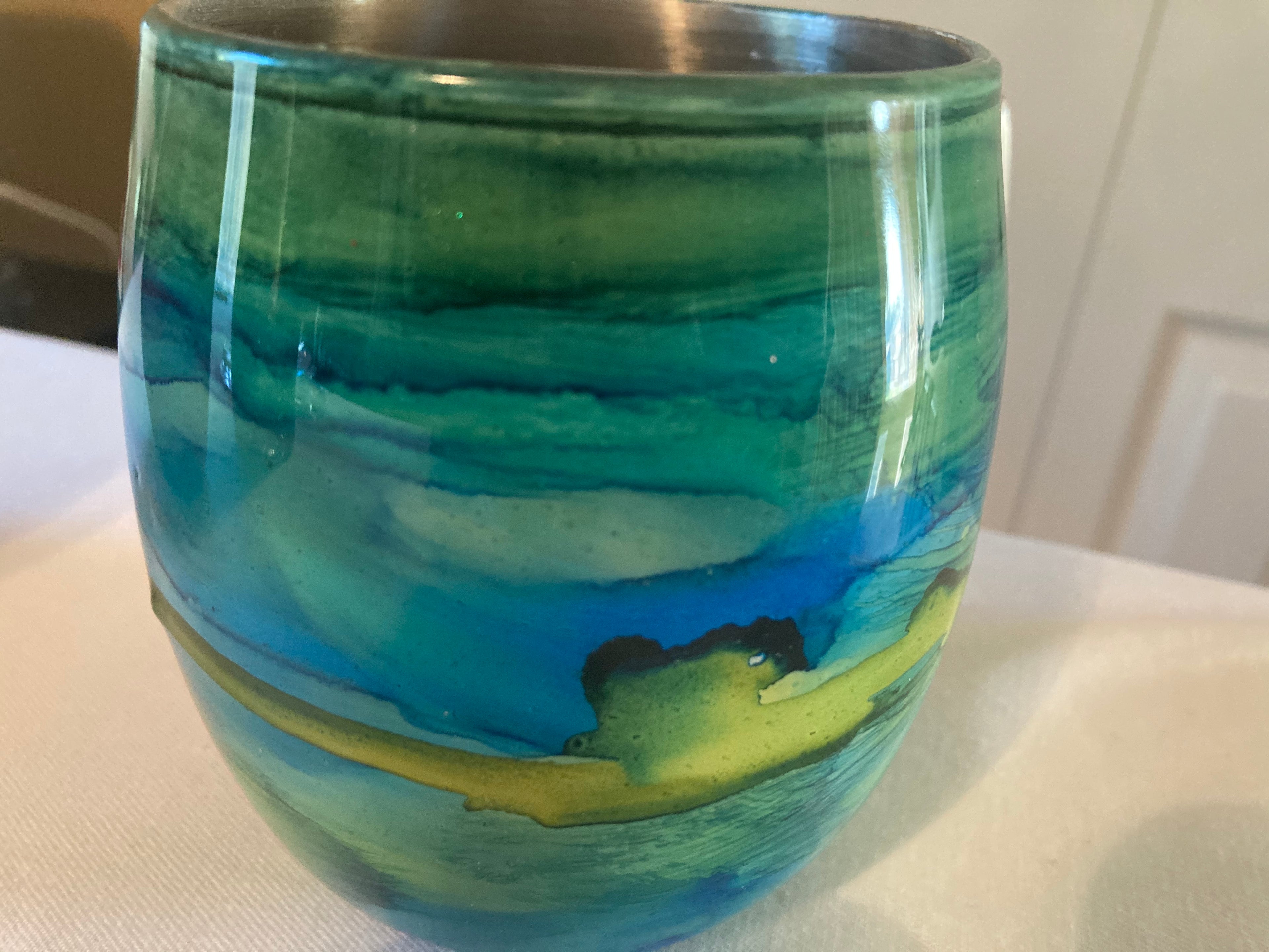 Custom Moscow Mule Mugs