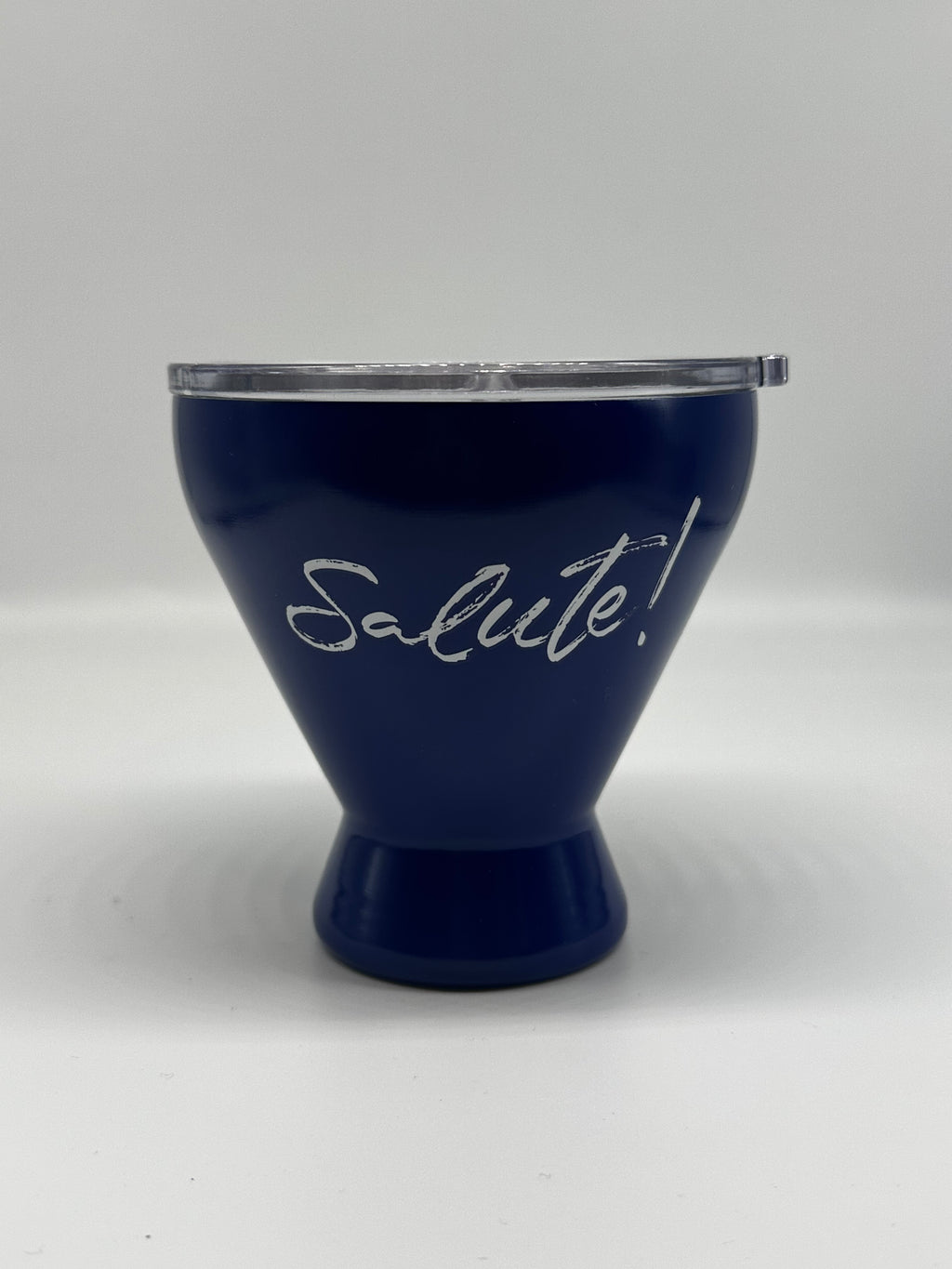 Salute Stainless Steel Cambridge Insulated Tumbler