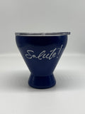 Salute Stainless Steel Cambridge Insulated Tumbler
