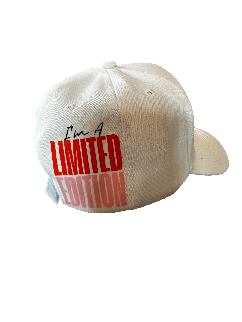 I'm Not For Everyone Statement Hat - Bold Confidence | Lavish Crafts