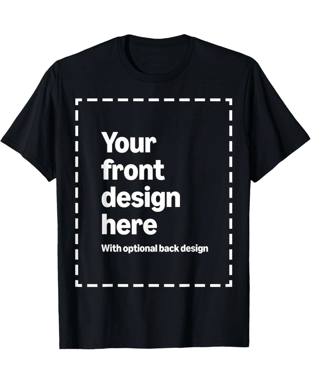 Custom Photo Design – Personalized Apparel & Keepsake Printing