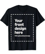 Custom Photo Design – Personalized Apparel & Keepsake Printing