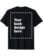 Custom Photo Design – Personalized Apparel & Keepsake Printing