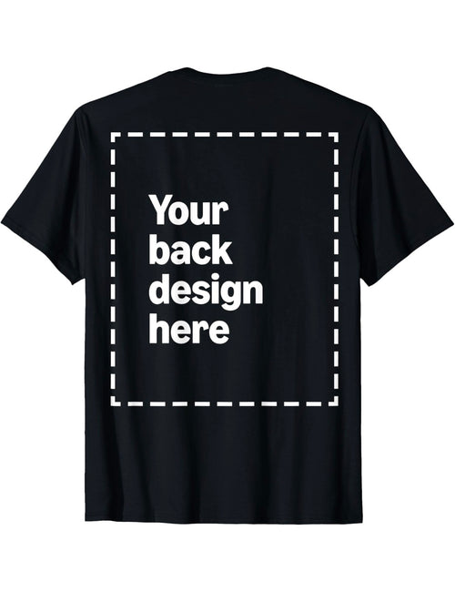 Custom Photo Design – Personalized Apparel & Keepsake Printing