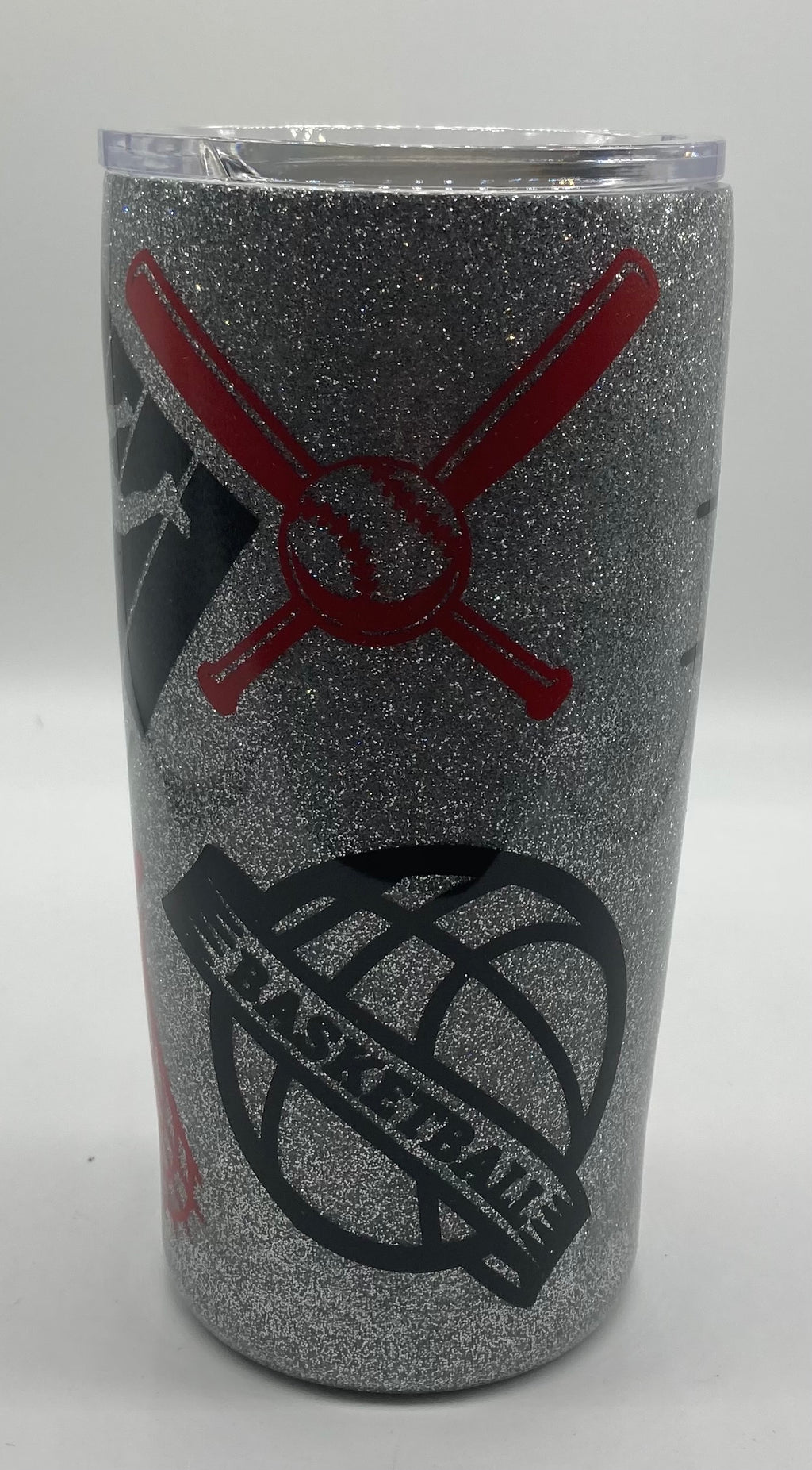 All-Star Kids Multi-Sports Tumbler | Active Athlete Drinkware