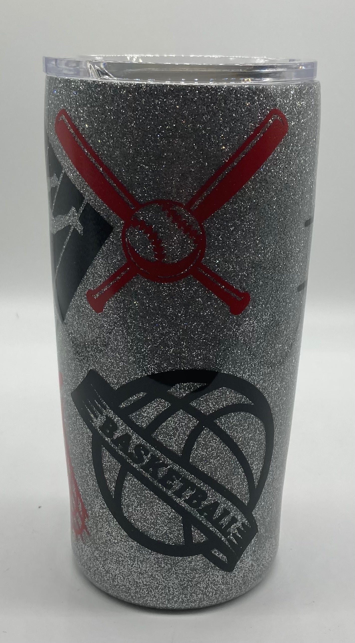 All-Star Kids Multi-Sports Tumbler | Active Athlete Drinkware