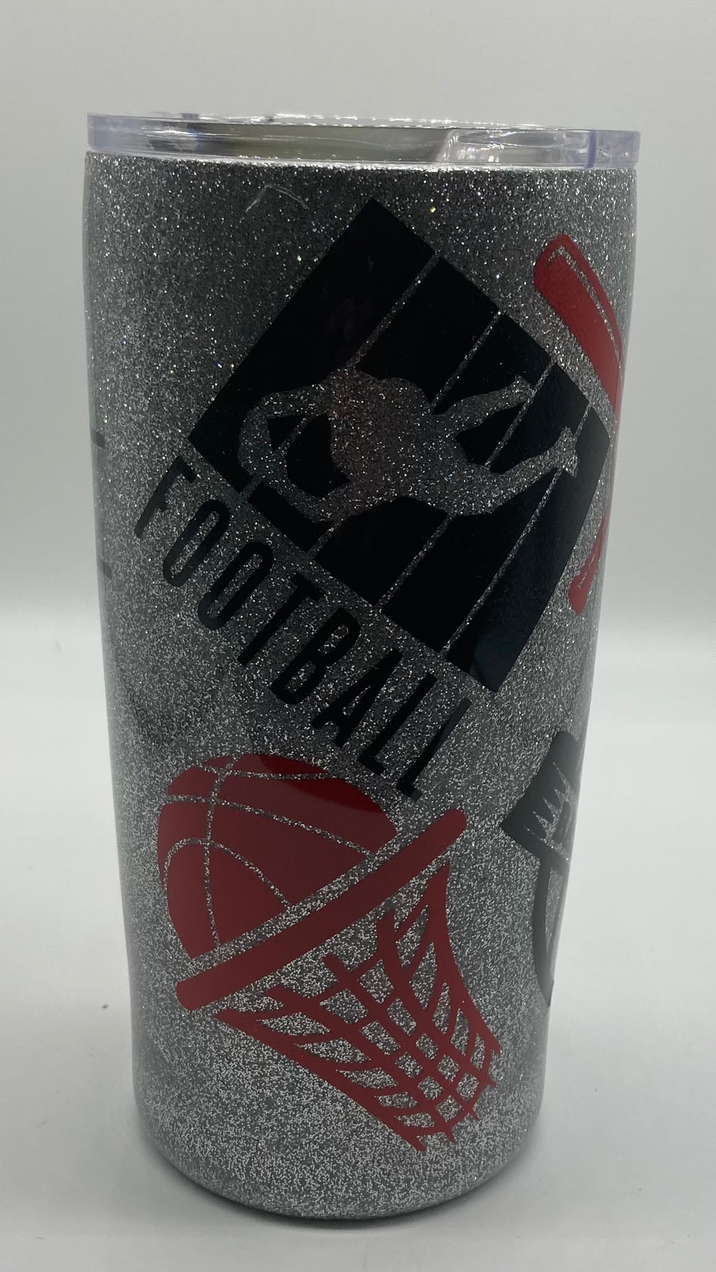 All-Star Kids Multi-Sports Tumbler | Active Athlete Drinkware