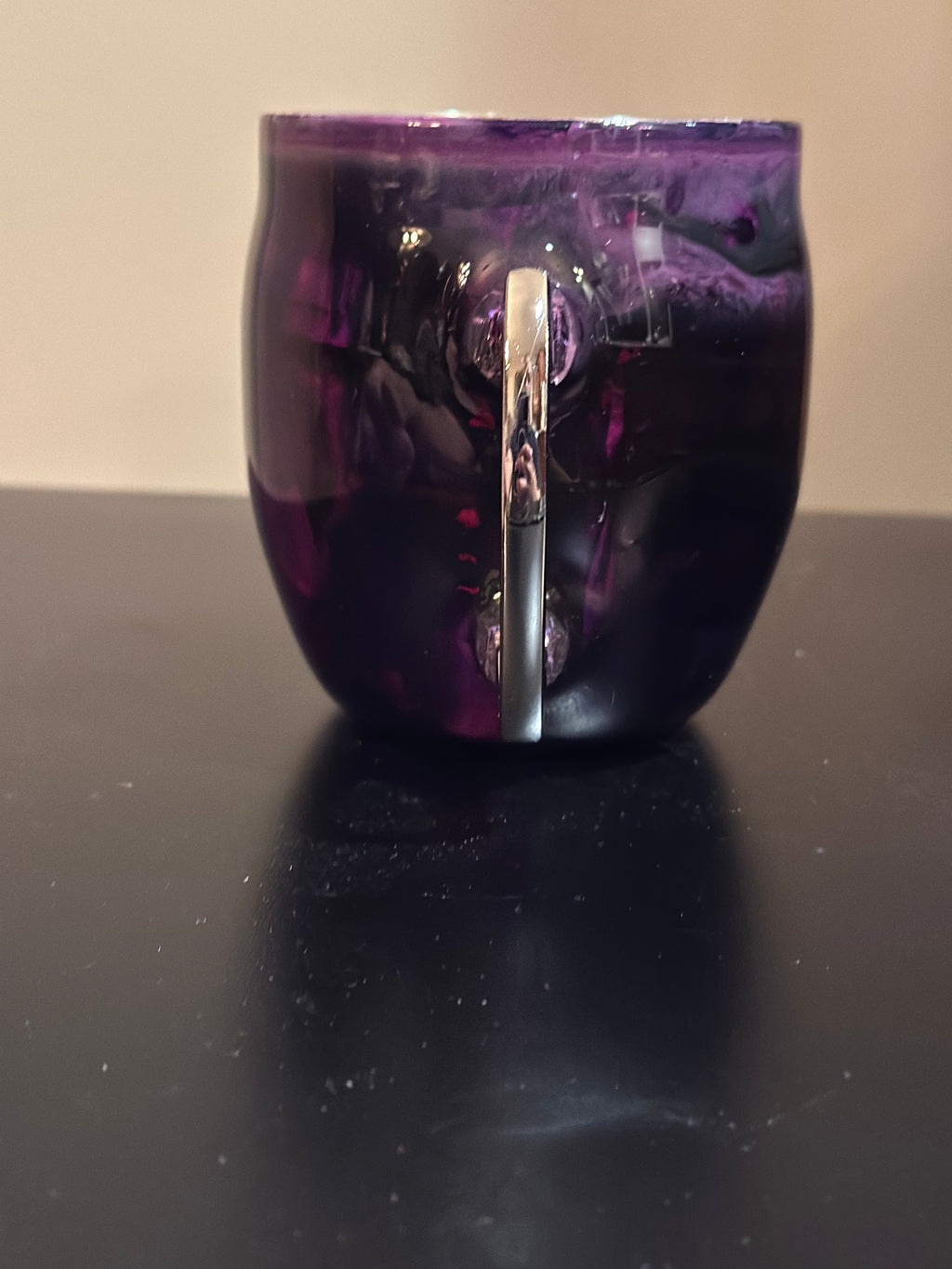 Custom Moscow Mule Mugs