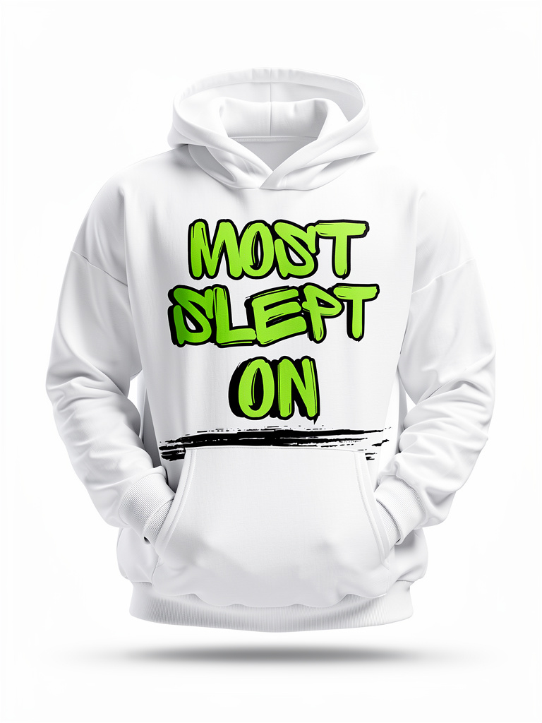 Most Slept on Hoodie