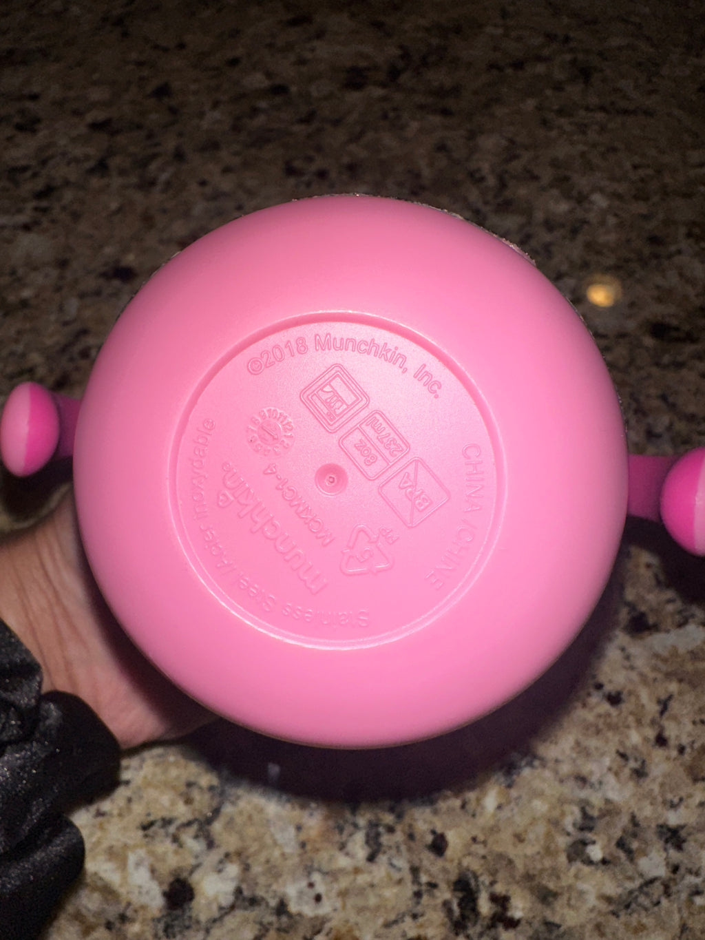 Do Re Mi Inspired Tumbler – Fun Music Notes Drinkware