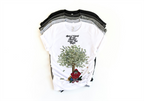 Money Trees T-Shirt - Wealth & Success Motivation | Lavish Crafts