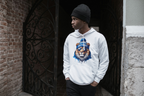 Lion Cool Shades Hoodie