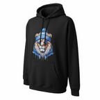 Lion Cool Shades Hoodie
