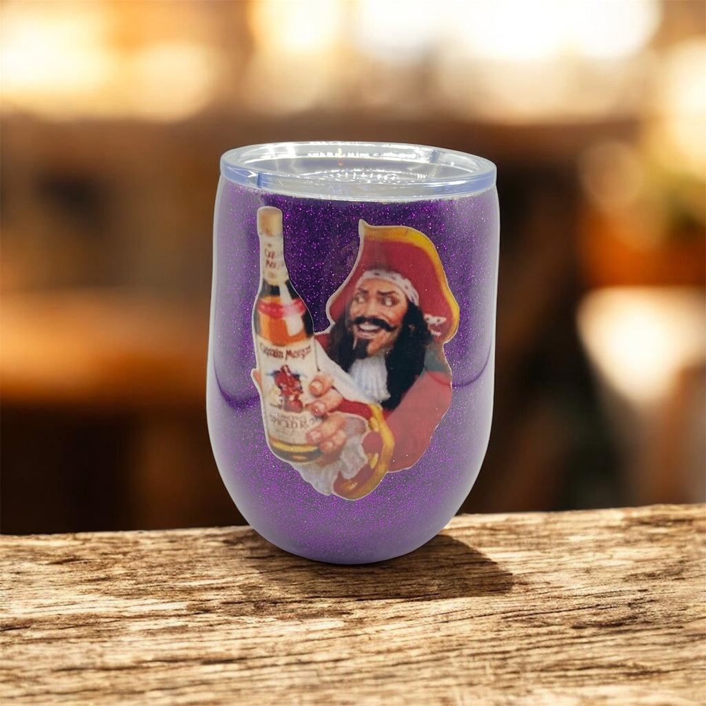 Captain Morgan Tumbler
