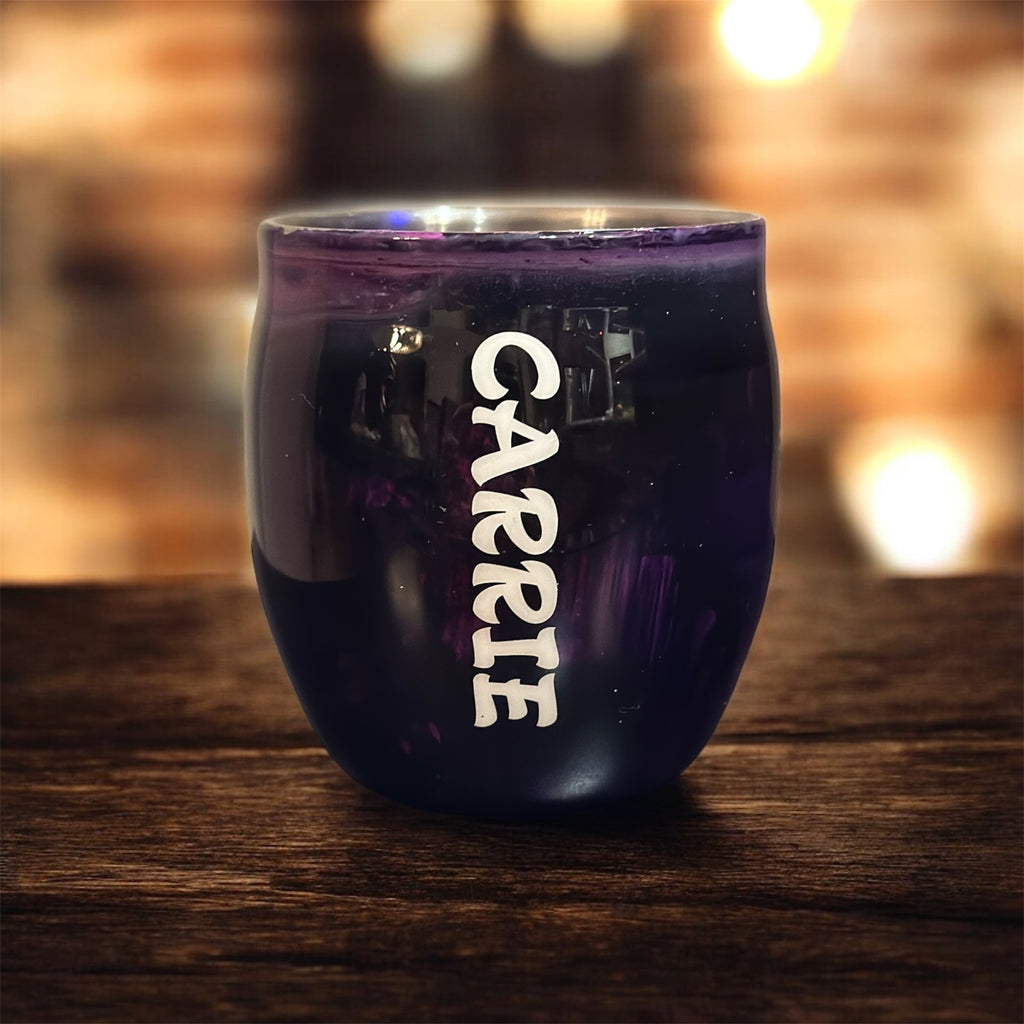 Custom Moscow Mule Mugs