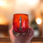 Custom Moscow Mule Mugs