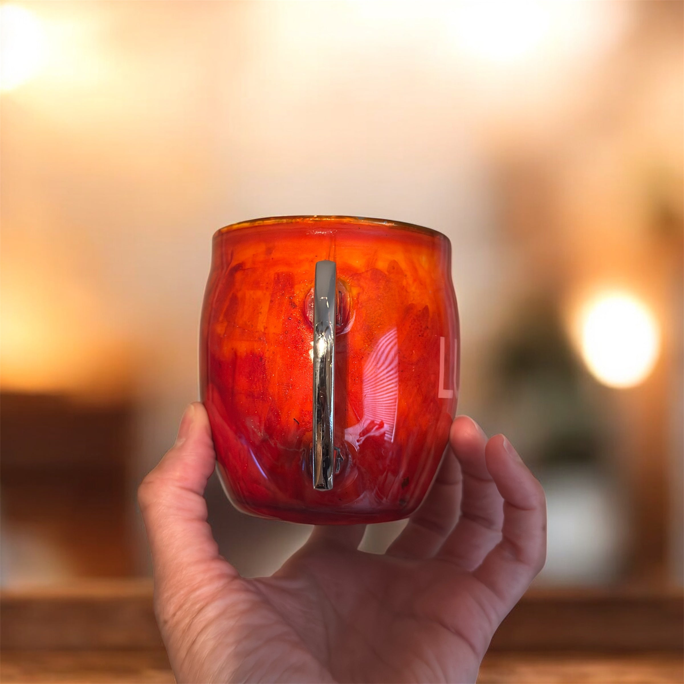 Custom Moscow Mule Mugs