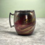 Custom Moscow Mule Mugs