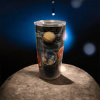 Solar System Tumbler