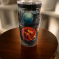 Solar System Tumbler