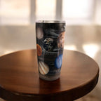 Solar System Tumbler