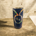 Taurus Zodiac Tumbler