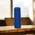 Custom Glitter Tumbler